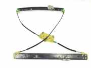 Fensterheber Links Vorne 4L0837461A Audi Q7 (4LB) SUV 3.0 TDI V6 24V (BUG) 2007