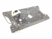 Fensterheber Rechts Vorne CUH500101 Land + Range Rover Range Rover Sport (LS) Geländewagen 2.7 TDV6 24V (276DT)