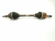 Antriebswelle Links Vorne 6000618517 Fiat Talento Van 1.6 EcoJet BiTurbo 145 (R9M-452(R9M-D4)) 2018