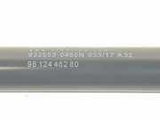 Gasdruckfedern Set Hinten 9812446280 Peugeot 5008 II (M4/MC/MJ/MR) Großraumlimousine 1.6 BlueHDi 120 (DV6FC(BHZ)) 2017