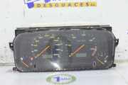 Tachoeinheit Kmh 6K0919862GX Seat Inca (6K9) Van 1.9 D (1Y) 1997