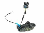 Türschloss Links Vorne 9835419280 Opel Astra L (F3/FB/FM/FP) Schrägheck 5-drs 1.5 Turbo D 16V (DV5RC(YHZ))