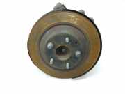 Achsschenkel Halter Links Hinten K0702612X Mazda CX-5 II (KF) SUV 2.2 SkyActiv-D 150 16V 2WD (SH)