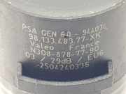 Parken-Sensoren VOOR 9813348377XK Opel Astra L Sports Tourer (F4/FC/FN/FR) Kombi 1.2 Turbo 130 12V (EB2ADTS(HNS))