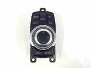 Navigationssystem Bedienung 65829286699 BMW 3 serie Gran Turismo (F34) Schrägheck 318d 2.0 16V (N47-D20C)