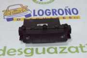 Sitzheizung Schalter A1698208510 Mercedes-Benz B (W245) Schrägheck 2.0 B-200 16V (M266.960) 2006