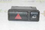 Warnleuchte Schalter 61318368920 BMW 3 serie (E46/2) Coupé 328 Ci 24V (M52-B28TU(286S2)) 1999