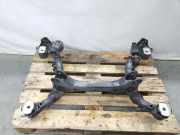 Hinterachse 8W0505235AG Audi A4 Avant (B9) Kombi 2.0 TDI Ultra 16V (DEUC) 2017