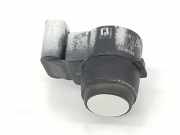 Parken-Sensoren VOOR 66206935598 BMW 1 serie (E87/87N) Schrägheck 5-drs 118d 16V (N47-D20A) 2007