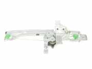 Fensterheber Links Hinten 9682808780 Peugeot 5008 I (0A/0E) Großraumlimousine 1.6 HDiF 16V (DV6C(9HR)) 2012