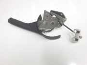 Handbremshebel 462100D231C2 Toyota Yaris III (P13) Schrägheck 1.5 16V Dual VVT-iE (2NRFKE)