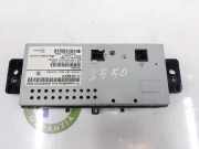 Multifunctionelle Display A2048202697 Mercedes-Benz GLK (204.7/9) SUV 2.2 220 CDI 16V BlueEfficiency (OM651.916) 2010