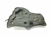Fensterheber Links Hinten BJS77397X Mazda 3 (BM/BN) Schrägheck 2.0 SkyActiv-G 16V (PE) 2015