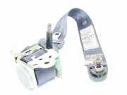 Sicherheitsgurt Links Hinten 7337042140B0 Toyota RAV4 (A2) Geländewagen 2.0 D-4D 16V 4x4 (1CD-FTV)