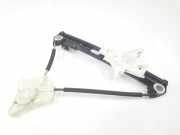 Fensterheber Rechts Hinten 2G6839462C Volkswagen Taigo SUV 1.5 TSI 16V (DPCA) 2022 DPCA