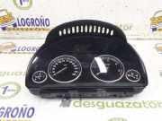 Tachoeinheit Kmh 62109358981 BMW 5 serie Touring (F11) Kombi 535d 24V (N57-D30B) 2011