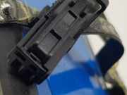 Zierleiste ZIJKANT 4G0947406G Audi Q2 (GAB/GAG) SUV 1.6 30 TDI 16V (DDYA)