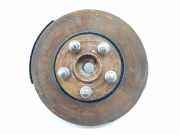 Achsschenkel Links Vorne L1TC3K171B1A Ford Puma SUV 1.0 Ti-VCT EcoBoost Hybrid 12V (BZJA)