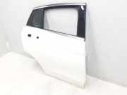 T?r Rechts Hinten A2537306404 Mercedes-Benz GLC Coupe (C253) SUV 2.2 220d 16V BlueTEC 4-Matic (OM651.921(Euro 6)) 2018