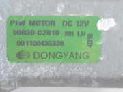 Fensterheber Links Hinten 98830CZ010 SsangYong Premium 4x2