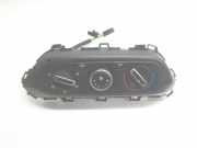 Bedienung Klimaanlage 97250Q0011 Hyundai i20 (BC3) Schrägheck 5-drs 1.0 T-GDI 100 Mild Hybrid 48V 12V (G3LF)