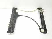 Fensterheber Rechts Vorne 51357382134 BMW X3 (F25) SUV xDrive20d 16V (N47-D20C) 2011