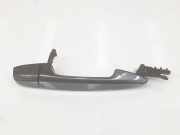 Türgriff Außen Links Hinten 51217396305 BMW X1 (F48) SUV xDrive 18d 2.0 16V (B47-C20A) 2017
