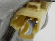 Scheibenwischermotor Hinten EG2167450C Mazda CX-7 SUV 2.2 MZR-CD 16V (R2)