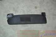 Sonnenblende Links 51167016665 BMW Z4 Roadster (E85) Cabrio 2.0 16V (N46-B20B) 2008