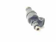 Kraftstoff-Injector 06A906031 Audi 8L 1.8 Attraction