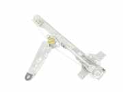 Fensterheber Rechts Vorne 9222FF Peugeot 3008 I (0U/HU) Großraumlimousine 1.6 HDiF 16V (DV6TED4/FAP(9HZ)) 2009