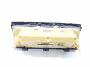 Bedienung Heizung 7820A795XA Mitsubishi Pajero Hardtop (V8/9) Van 3.2 DI-D 16V (4M41)