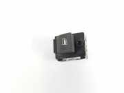 Schalter Für Elekt. Fensterheber Links Hinten 61318379597 BMW 7 serie (E65/E66/E67) Limousine 735i,Li 3.6 V8 32V (N62-B36) 2004