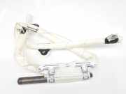 Vorhang Airbag Links VOOR 7221045 BMW 3 serie (F30) Limousine 328d 2.0 16V (N47-D20C) 2014