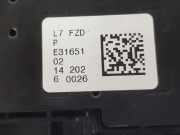 Innenbeleuchtung 61319263877 BMW 1 serie (F21) Schrägheck 3-drs 116d 2.0 16V (N47-D20C) 2014