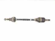 Antriebswelle Links Hinten 6700054540 Maserati Ghibli III Limousine 3.0 Diesel (M15746D) 2013