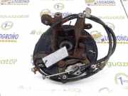 Achsschenkel Rechts Hinten 4230442020 Toyota RAV4 (A3) Geländewagen 2.2 D-4D 16V 4x4 (2AD-FTV) 2007