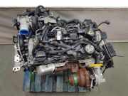 Motor COMPLEET YH01 Peugeot Expert (V1/VA/VB/VE/VF/VT/VY) Van 1.5 BlueHDi 100 (DV5RUCd(YHR))