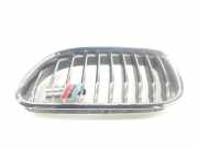 Grill Gitter Links 7211921 BMW 6 serie Gran Coupe (F06) Limousine 640d 24V (N57-D30B) 2011