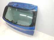 Heckklappe 658827023A2364835 Skoda Kamiq SUV 1.0 TSI 12V (DLAA)