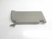 Sonnenblende Links 964014X70C Nissan Navara (D40) Pick-up 2.5 dCi 16V 4x4 (YD25DDTi)