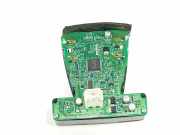 Bedienung Heizung 275100002R Renault Laguna Coup? (DT) Coup? 3.5 V6 24V (V4Y-713)