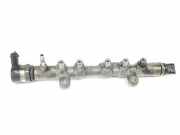 Einspritzdüsen Düsenstock G4D39D280AA Jaguar XE Limousine 2.0 D E-Performance 16V (204DTD)