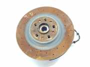 Achsschenkel Halter Rechts Hinten 670006803 Maserati Quattroporte VI Limousine 3.0 S Q4 Biturbo V6 24V (M156E)