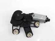 Scheibenwischermotor Hinten 95562808004 Porsche Cayenne (9PA) SUV 4.5 V8 32V Turbo (M48.50) 2005