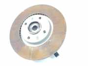 Achsschenkel Links Vorne 9826878080 Opel Corsa F (UB/UH/UP) Schrägheck 5-drs 1.2 Turbo 12V 100 (F12XHL(EB2ADTD))