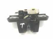 Heckschloss 8200076240 Renault Megane II (LM) Limousine 2.0 16V (F4R-770) 2003