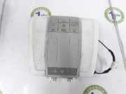 Innenbeleuchtung 2048202001 Mercedes-Benz GLK (204.7/9) SUV 2.2 220 CDI 16V BlueEfficiency (OM651.916)