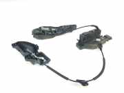 Türschloss Links Hinten 9804271480 DS DS 5 Schrägheck 2.0 BlueHDI 150 16V (DW10FD(AHX)) DW10FD(AHX)