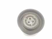 Kurbelwellen-Riemenscheibe 9677608180 Fiat Ducato (250) Van 2.2 D 100 Multijet Euro 4 (P22DTE(4HV)) 2011